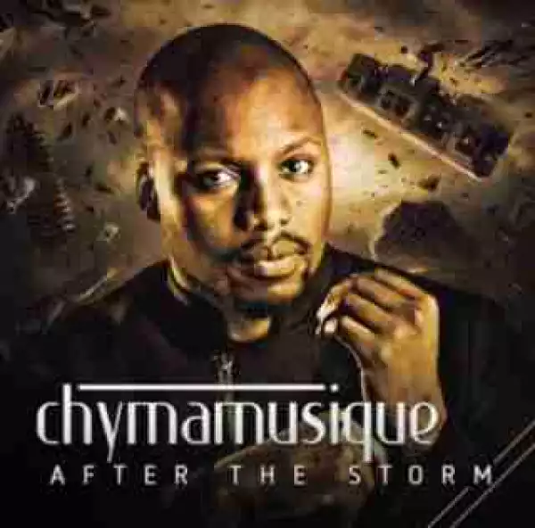 Chymamusique - Mela MaAfrika (Chymamusique Remix) Ft. Buyiswa